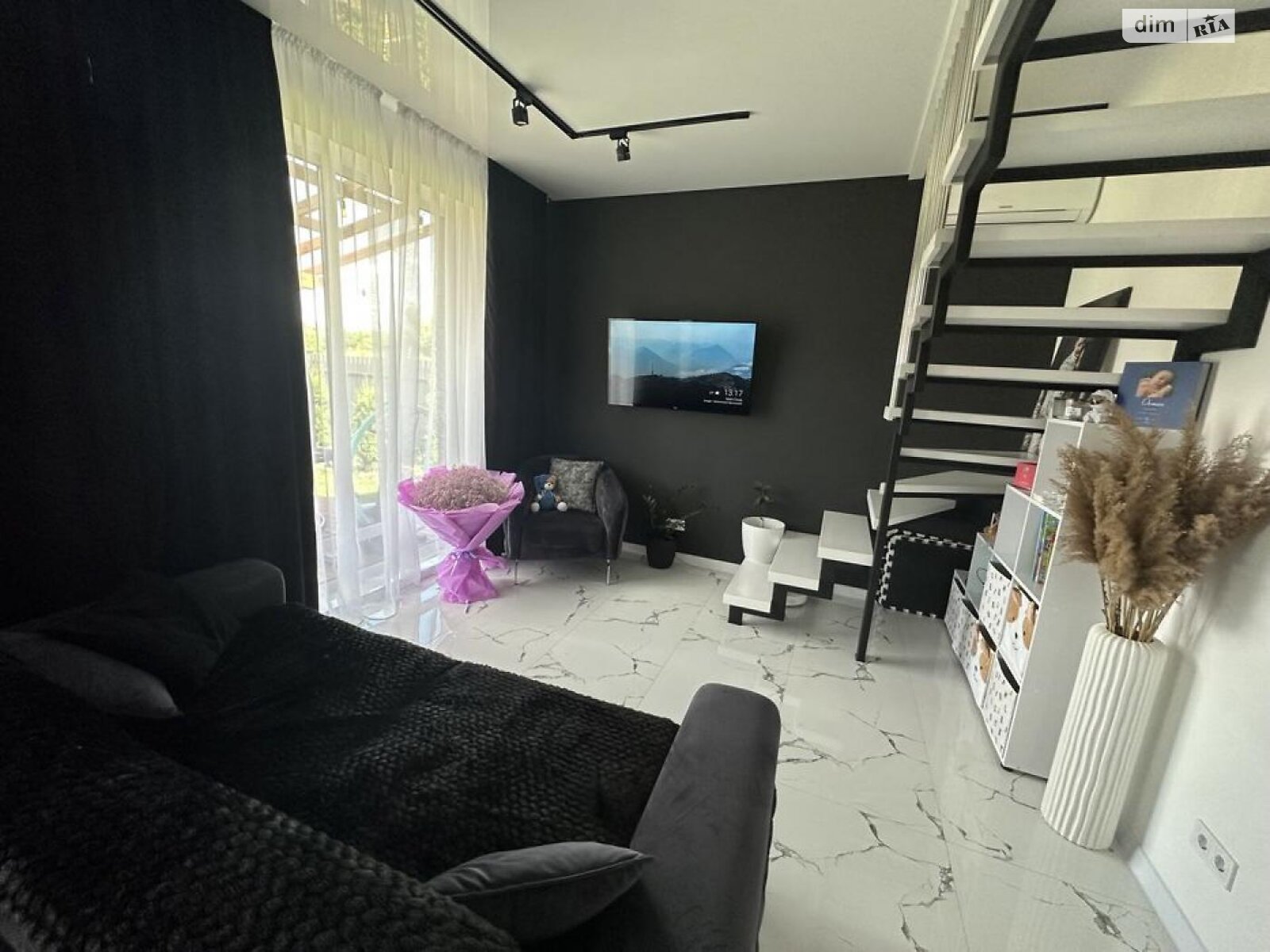 двухэтажный дом беседка, 120 кв. м, кирпич. Продажа в Ходосовке фото 1 двухэтажный дом беседка, 120 кв. м, кирпич. Продажа в Ходосовке фото 1