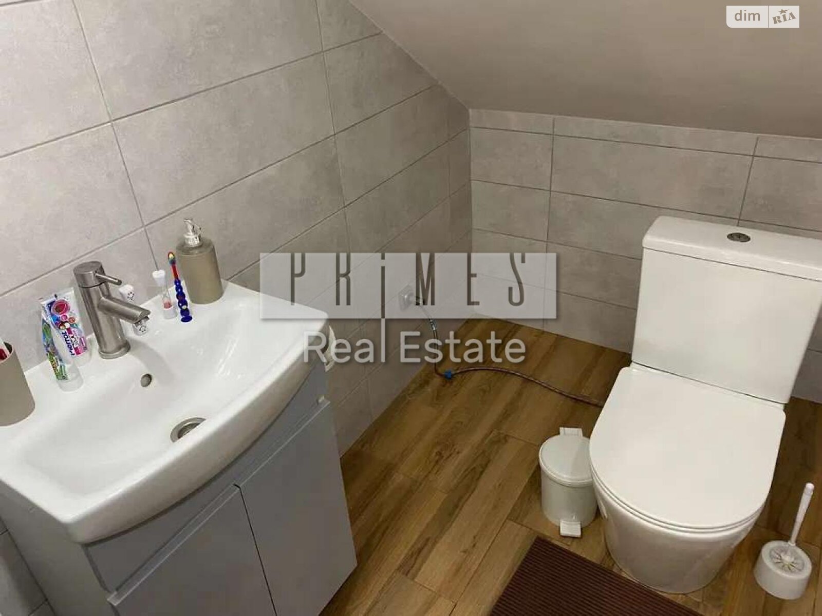 двухэтажный дом, 110 кв. м, кирпич. Продажа в Ходосовке фото 1 двухэтажный дом, 110 кв. м, кирпич. Продажа в Ходосовке фото 1