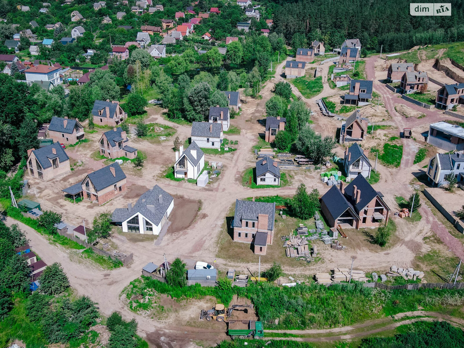 двухэтажный дом, 110 кв. м, керамический блок. Продажа в Ходосовке фото 1 двухэтажный дом, 110 кв. м, керамический блок. Продажа в Ходосовке фото 1