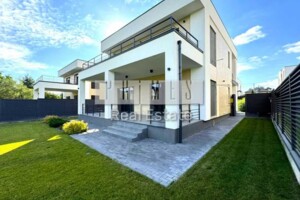 двоповерховий будинок з верандою, 240 кв. м, цегла. Продаж у Ходосівкі фото 2