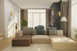 двоповерховий будинок з верандою, 332 кв. м, кирпич. Продаж у Ходосівкі фото 2