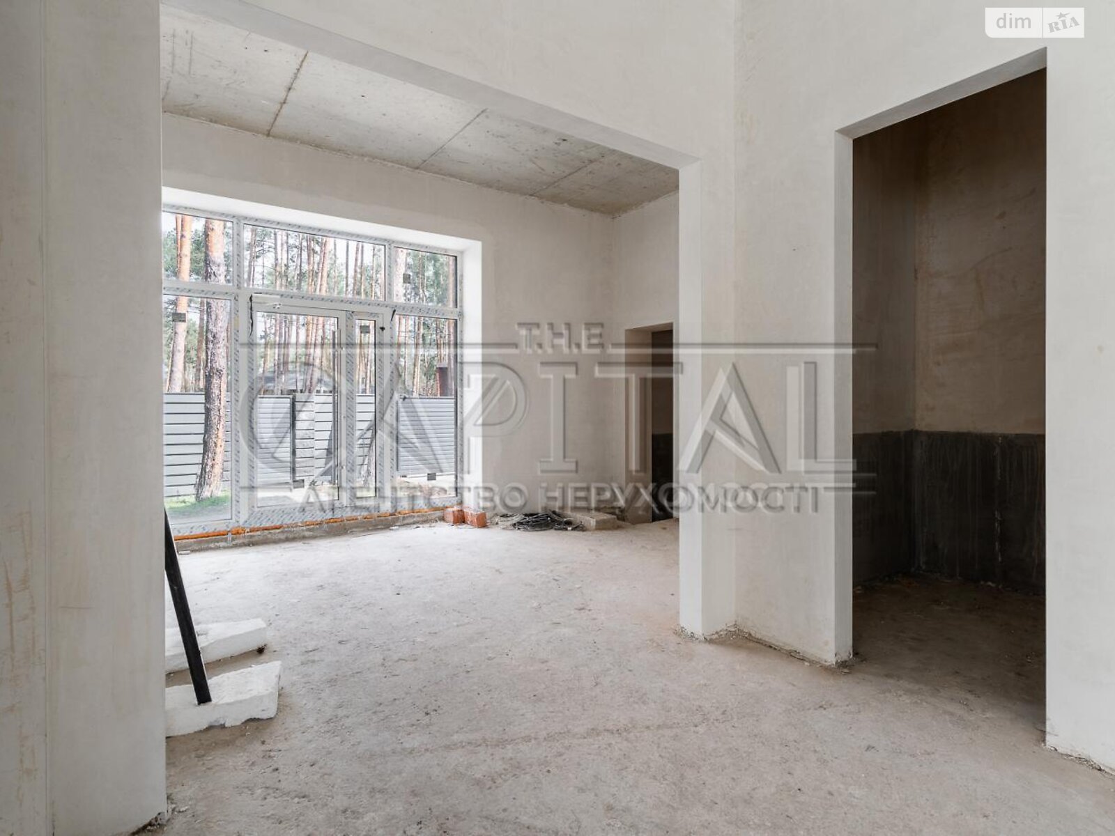 двоповерховий будинок з верандою, 332 кв. м, кирпич. Продаж у Ходосівкі фото 1 двоповерховий будинок з верандою, 332 кв. м, кирпич. Продаж у Ходосівкі фото 1