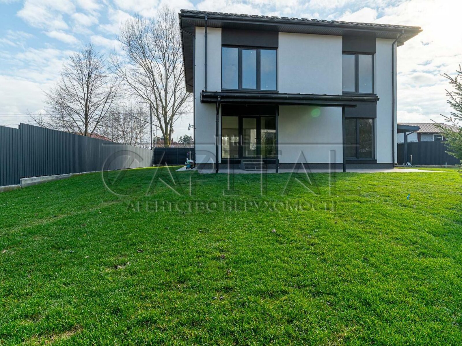 двоповерховий будинок з ремонтом, 200 кв. м, цегла. Продаж у Ходосівкі фото 1 двоповерховий будинок з ремонтом, 200 кв. м, цегла. Продаж у Ходосівкі фото 1