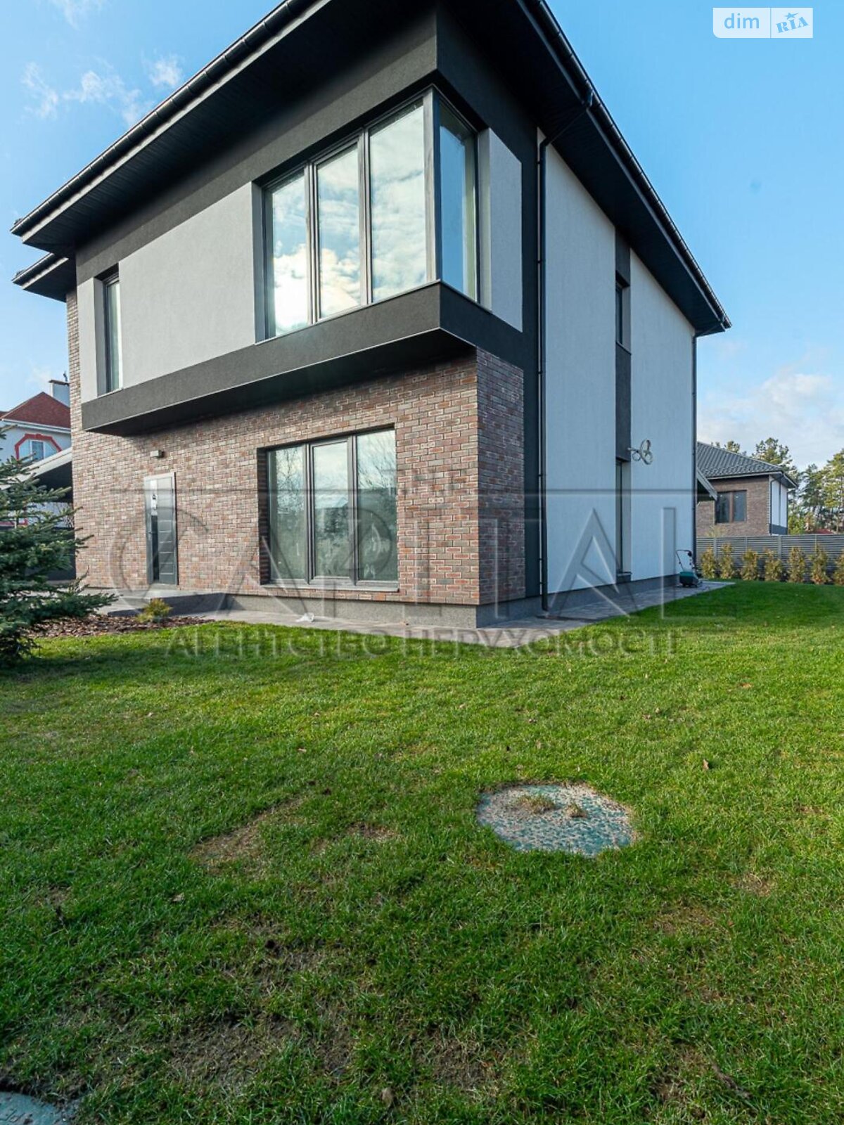 двоповерховий будинок з ремонтом, 200 кв. м, цегла. Продаж у Ходосівкі фото 1 двоповерховий будинок з ремонтом, 200 кв. м, цегла. Продаж у Ходосівкі фото 1