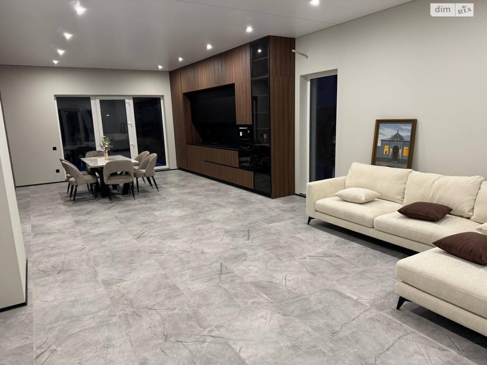 двоповерховий будинок з ремонтом, 200 кв. м, цегла. Продаж у Ходосівкі фото 1 двоповерховий будинок з ремонтом, 200 кв. м, цегла. Продаж у Ходосівкі фото 1