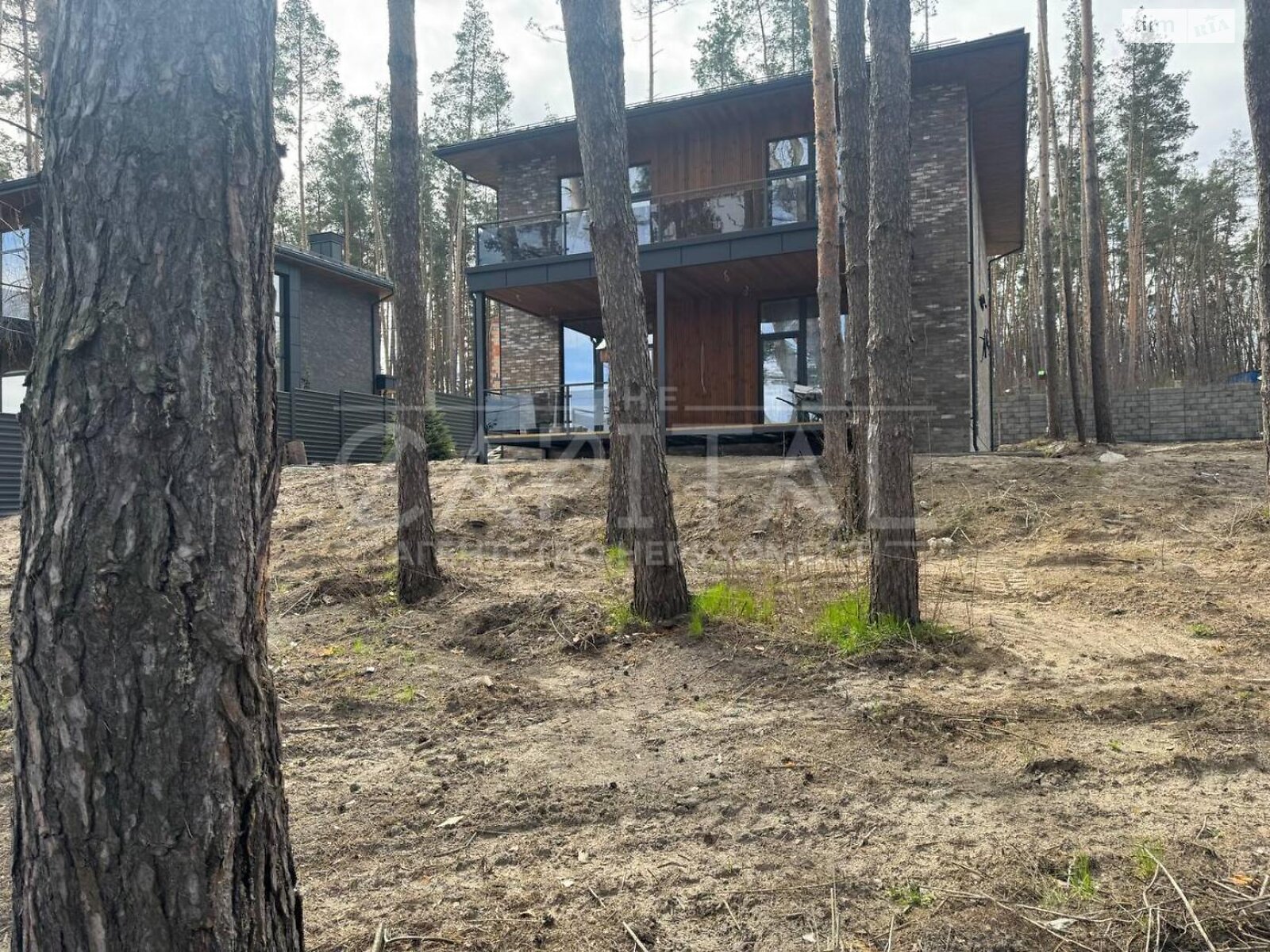 двоповерховий будинок, 278 кв. м, цегла. Продаж у Ходосівкі фото 1 двоповерховий будинок, 278 кв. м, цегла. Продаж у Ходосівкі фото 1