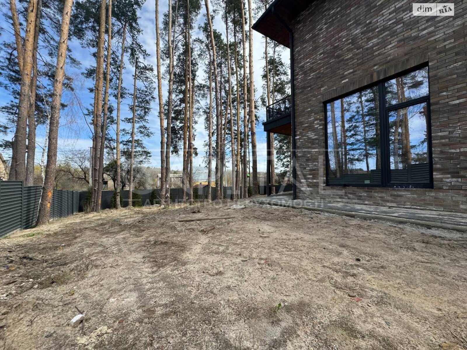 двоповерховий будинок, 278 кв. м, цегла. Продаж у Ходосівкі фото 1 двоповерховий будинок, 278 кв. м, цегла. Продаж у Ходосівкі фото 1