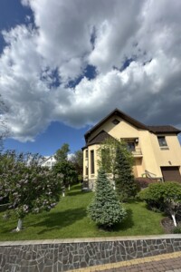 четырехэтажный дом с верандой, 350 кв. м, кирпич. Продажа в Ходосовке фото 2