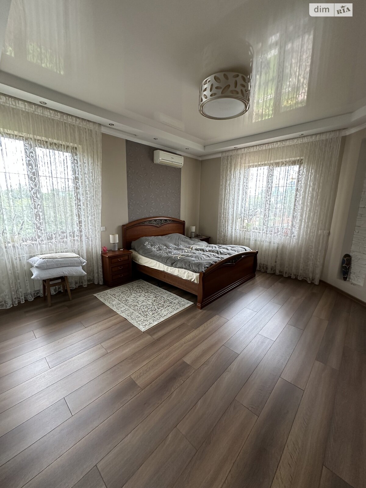 четырехэтажный дом с верандой, 350 кв. м, кирпич. Продажа в Ходосовке фото 1 четырехэтажный дом с верандой, 350 кв. м, кирпич. Продажа в Ходосовке фото 1