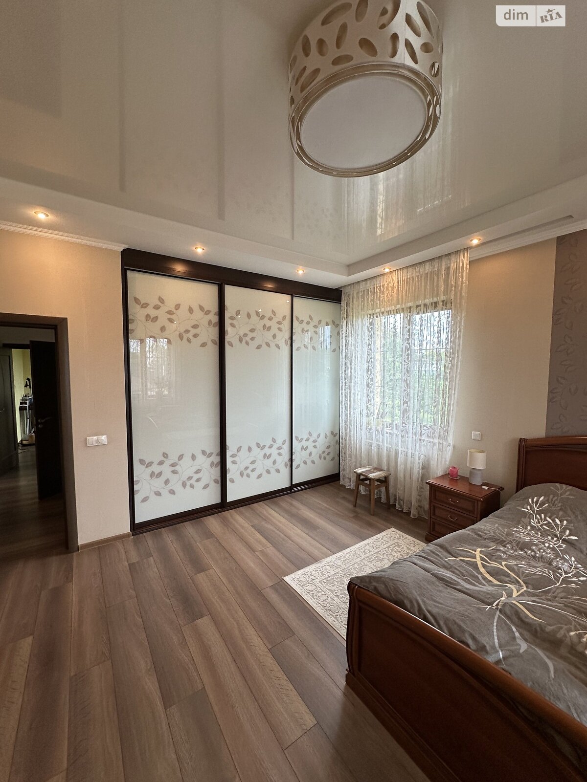 четырехэтажный дом с верандой, 350 кв. м, кирпич. Продажа в Ходосовке фото 1 четырехэтажный дом с верандой, 350 кв. м, кирпич. Продажа в Ходосовке фото 1