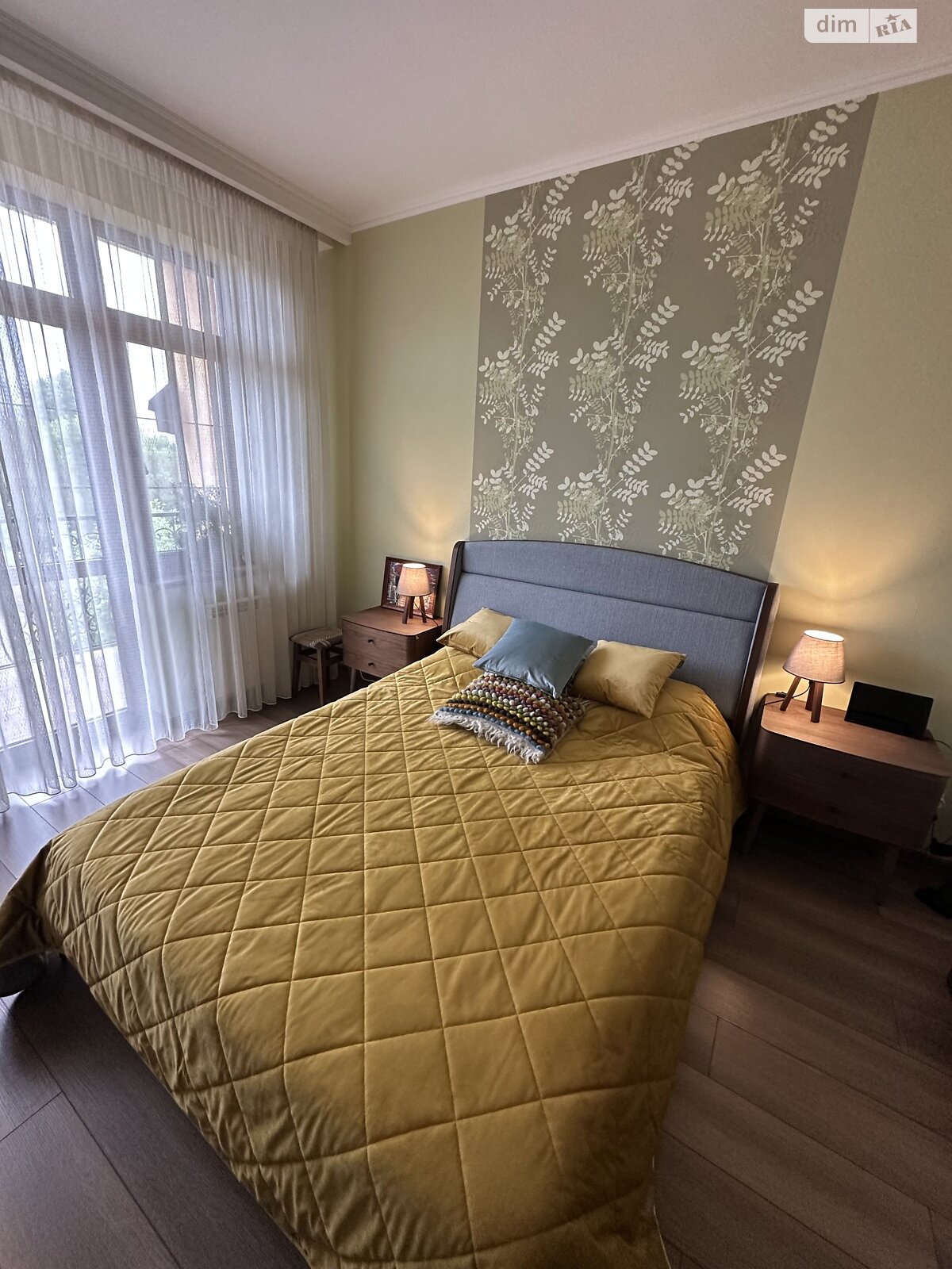 четырехэтажный дом с верандой, 350 кв. м, кирпич. Продажа в Ходосовке фото 1 четырехэтажный дом с верандой, 350 кв. м, кирпич. Продажа в Ходосовке фото 1