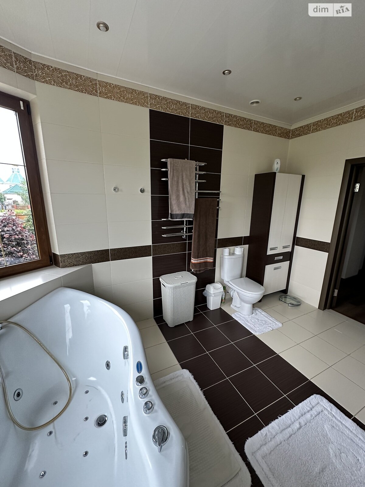 четырехэтажный дом с верандой, 350 кв. м, кирпич. Продажа в Ходосовке фото 1 четырехэтажный дом с верандой, 350 кв. м, кирпич. Продажа в Ходосовке фото 1