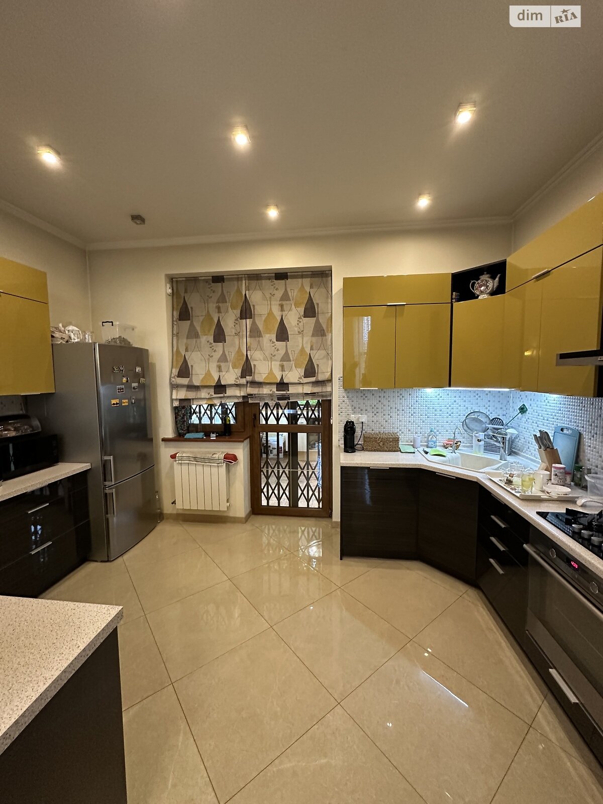 четырехэтажный дом с верандой, 350 кв. м, кирпич. Продажа в Ходосовке фото 1 четырехэтажный дом с верандой, 350 кв. м, кирпич. Продажа в Ходосовке фото 1