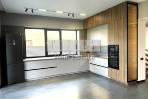 двоповерховий будинок з верандою, 240 кв. м, цегла. Продаж у Ходосівкі фото 2