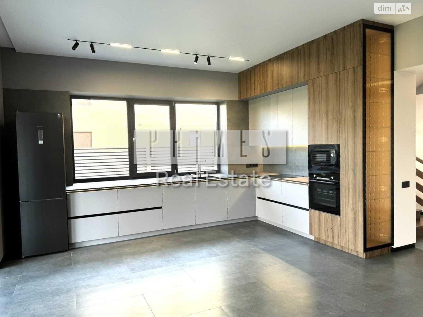 двоповерховий будинок з верандою, 240 кв. м, цегла. Продаж у Ходосівкі фото 1 двоповерховий будинок з верандою, 240 кв. м, цегла. Продаж у Ходосівкі фото 1