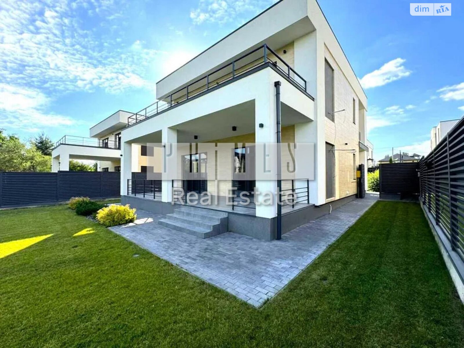 двоповерховий будинок з верандою, 240 кв. м, цегла. Продаж у Ходосівкі фото 1 двоповерховий будинок з верандою, 240 кв. м, цегла. Продаж у Ходосівкі фото 1