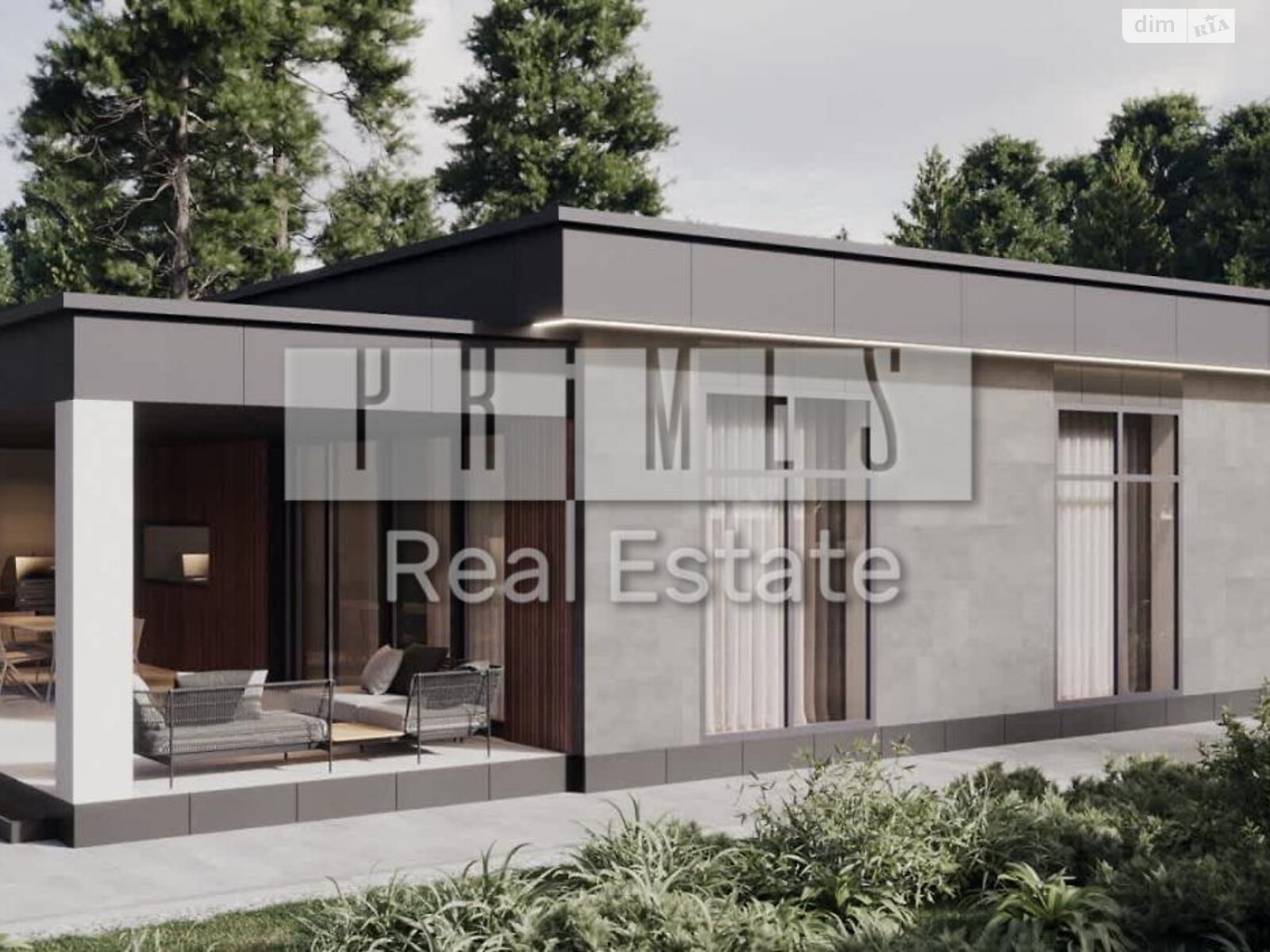 одноповерховий будинок, 242 кв. м, цегла. Продаж у Ходосівкі фото 1 одноповерховий будинок, 242 кв. м, цегла. Продаж у Ходосівкі фото 1