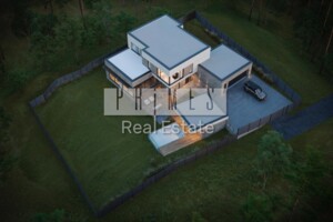 двухэтажный дом, 450 кв. м, кирпич. Продажа в Ходосовке фото 2