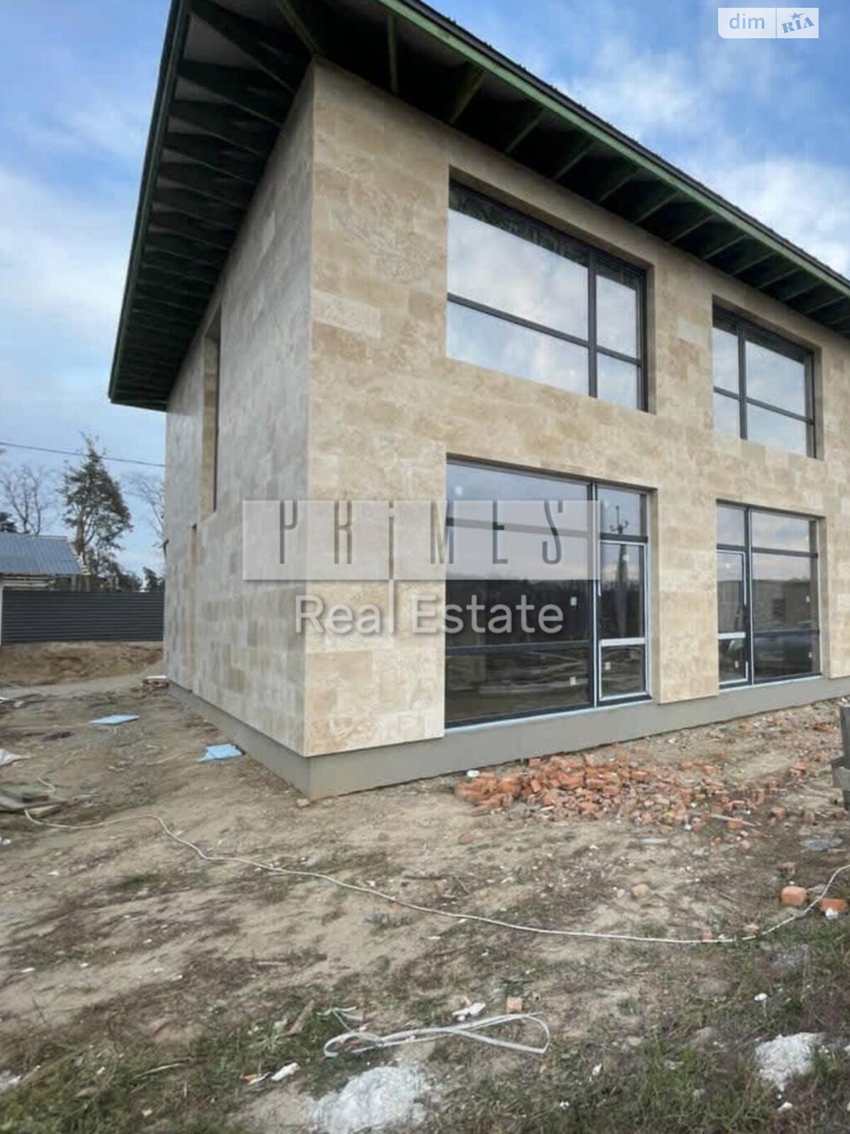 двухэтажный дом с отоплением, 231 кв. м, кирпич. Продажа в Ходосовке фото 1 двухэтажный дом с отоплением, 231 кв. м, кирпич. Продажа в Ходосовке фото 1