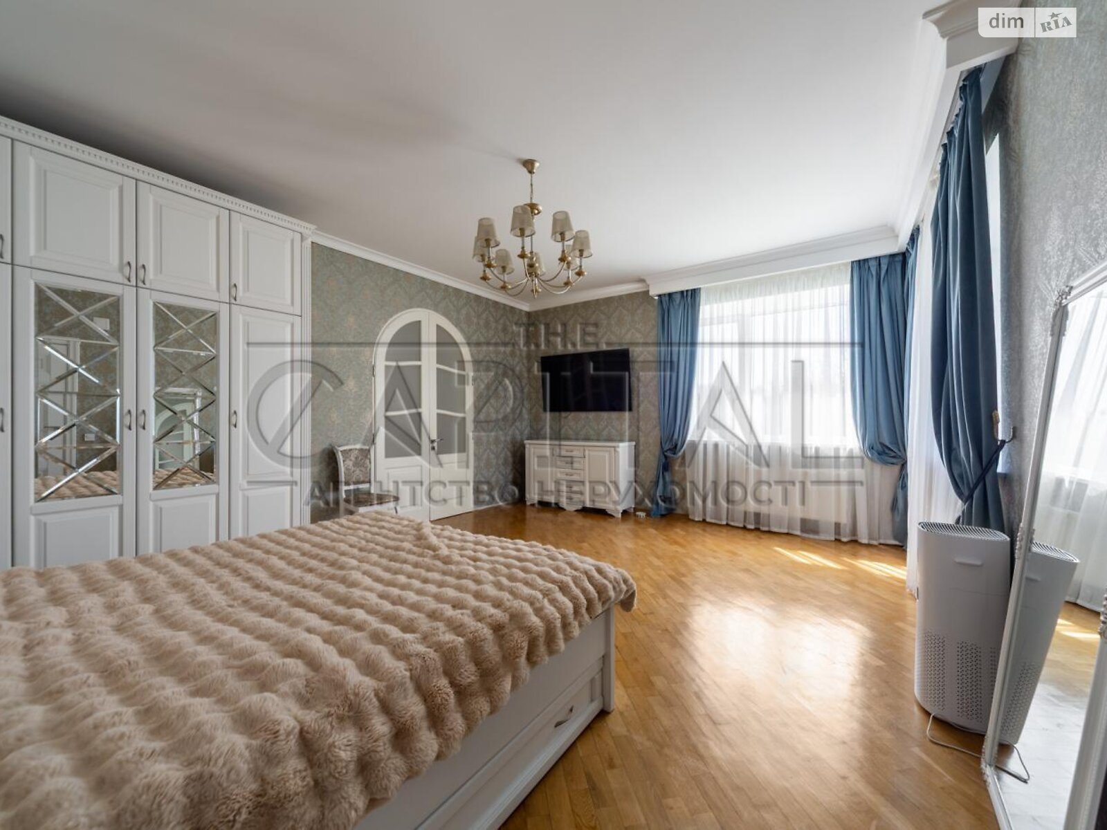 двухэтажный дом с верандой, 500 кв. м, кирпич. Продажа в Ходосовке фото 1 двухэтажный дом с верандой, 500 кв. м, кирпич. Продажа в Ходосовке фото 1