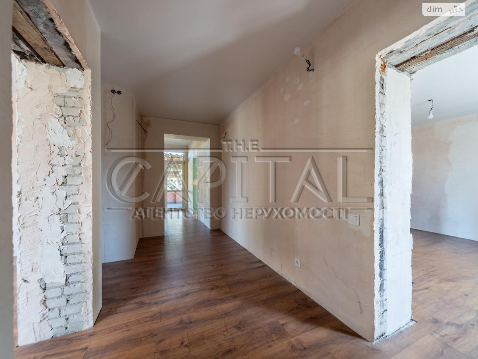 двоповерховий будинок з балконом, 500 кв. м, цегла. Продаж у Ходосівкі фото 1 двоповерховий будинок з балконом, 500 кв. м, цегла. Продаж у Ходосівкі фото 1