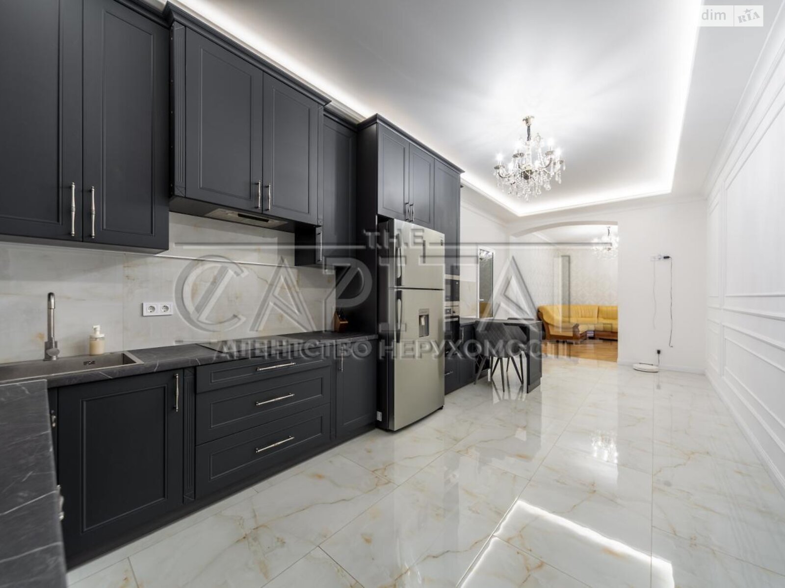 двоповерховий будинок з балконом, 500 кв. м, цегла. Продаж у Ходосівкі фото 1 двоповерховий будинок з балконом, 500 кв. м, цегла. Продаж у Ходосівкі фото 1