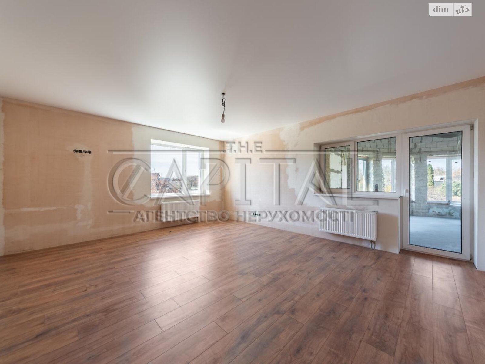 двоповерховий будинок з балконом, 500 кв. м, цегла. Продаж у Ходосівкі фото 1 двоповерховий будинок з балконом, 500 кв. м, цегла. Продаж у Ходосівкі фото 1
