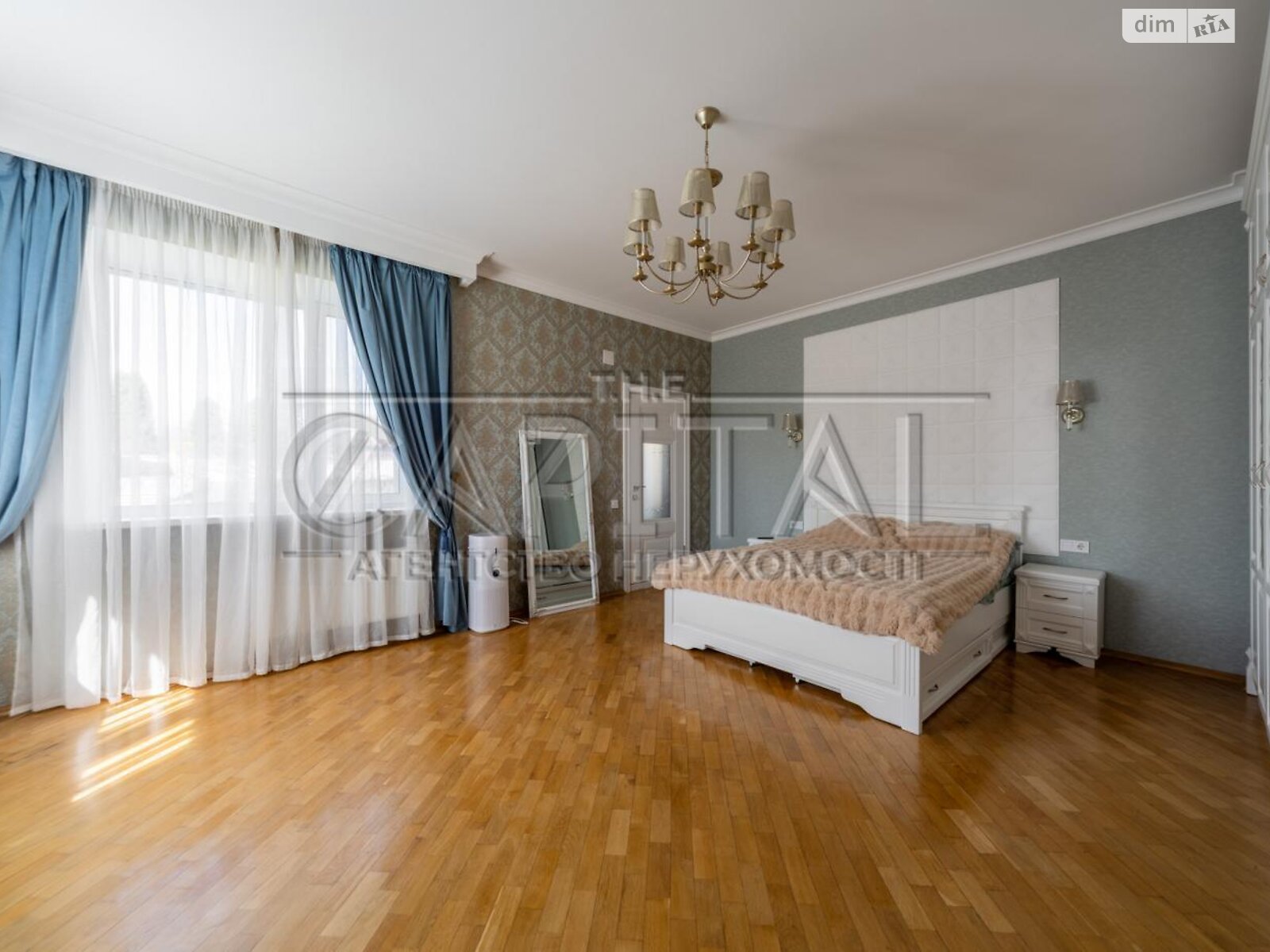 двоповерховий будинок з балконом, 500 кв. м, цегла. Продаж у Ходосівкі фото 1 двоповерховий будинок з балконом, 500 кв. м, цегла. Продаж у Ходосівкі фото 1