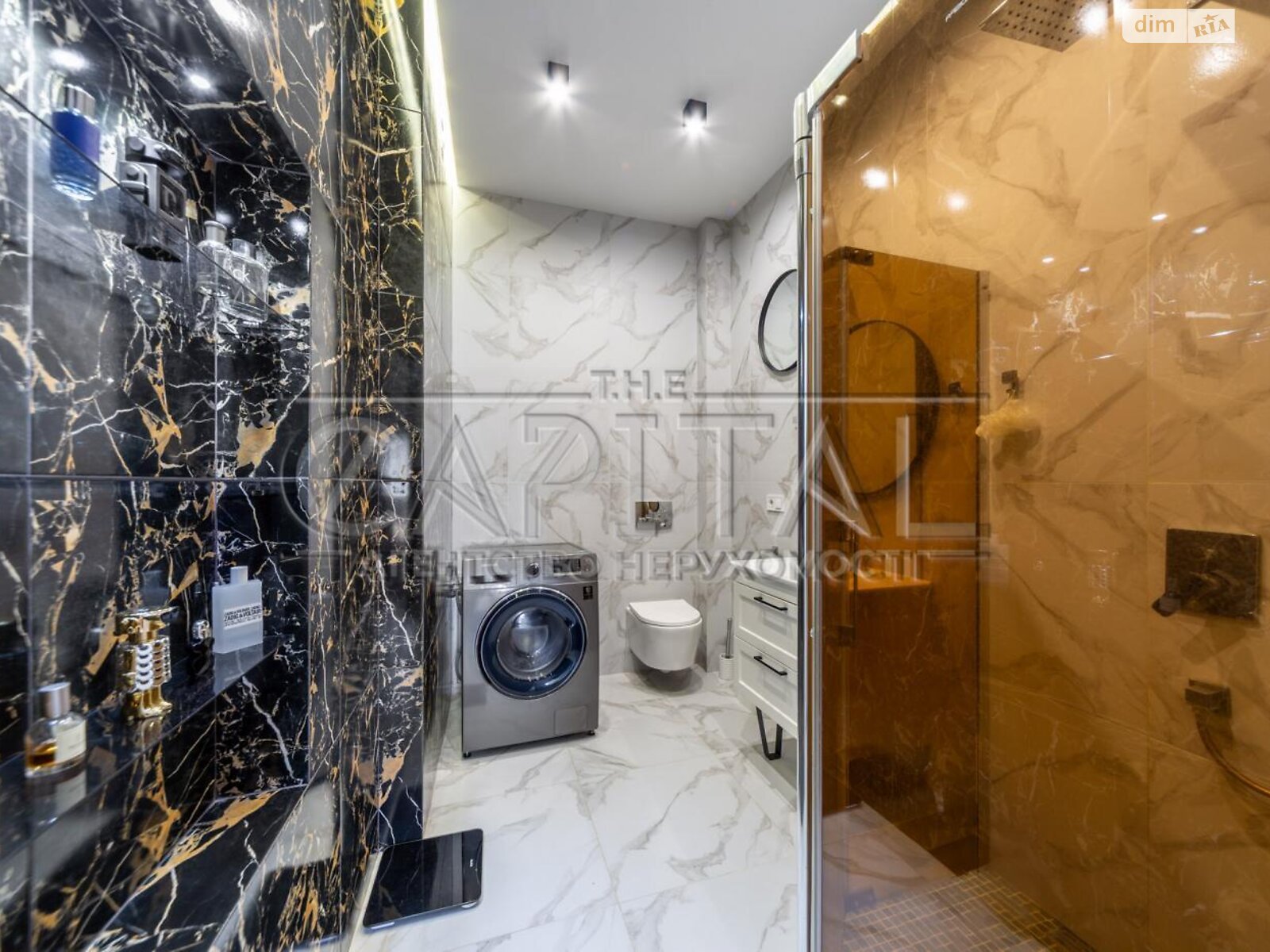 двоповерховий будинок з балконом, 500 кв. м, цегла. Продаж у Ходосівкі фото 1 двоповерховий будинок з балконом, 500 кв. м, цегла. Продаж у Ходосівкі фото 1