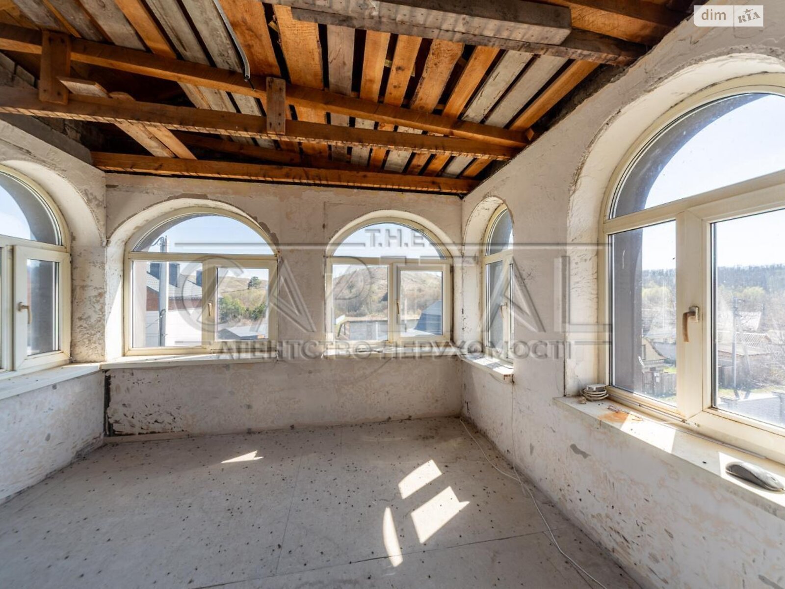двоповерховий будинок з балконом, 500 кв. м, цегла. Продаж у Ходосівкі фото 1 двоповерховий будинок з балконом, 500 кв. м, цегла. Продаж у Ходосівкі фото 1