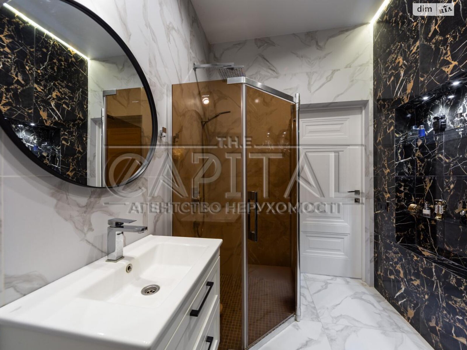 двоповерховий будинок з балконом, 500 кв. м, цегла. Продаж у Ходосівкі фото 1 двоповерховий будинок з балконом, 500 кв. м, цегла. Продаж у Ходосівкі фото 1