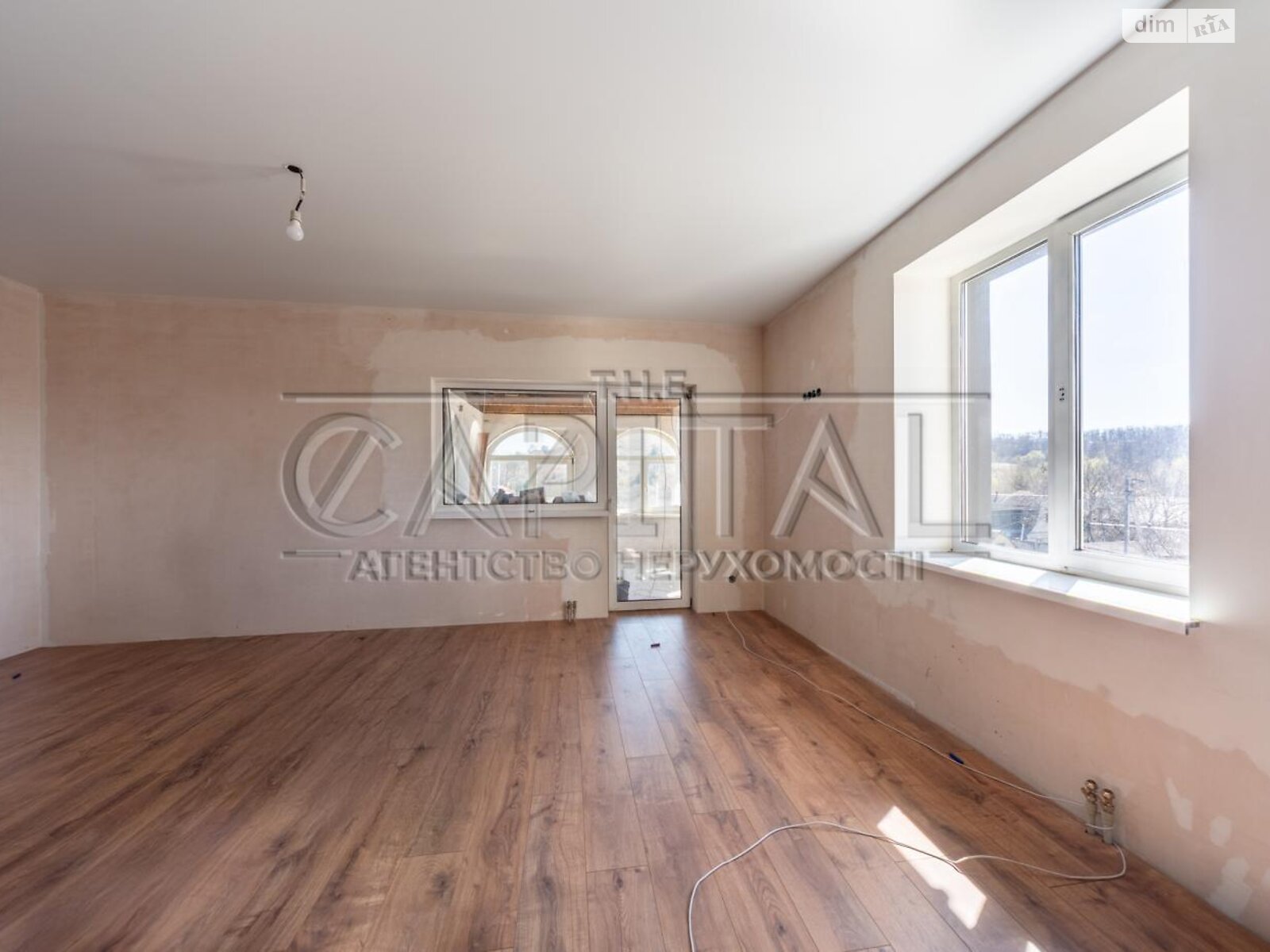 двоповерховий будинок з балконом, 500 кв. м, цегла. Продаж у Ходосівкі фото 1 двоповерховий будинок з балконом, 500 кв. м, цегла. Продаж у Ходосівкі фото 1