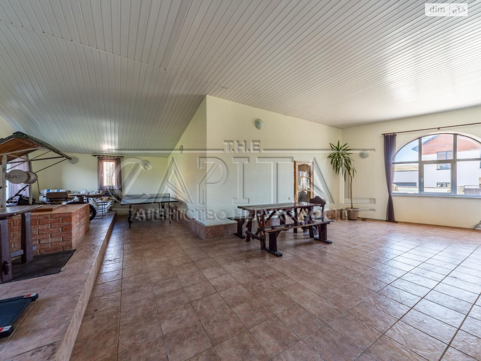двоповерховий будинок з балконом, 500 кв. м, цегла. Продаж у Ходосівкі фото 1 двоповерховий будинок з балконом, 500 кв. м, цегла. Продаж у Ходосівкі фото 1