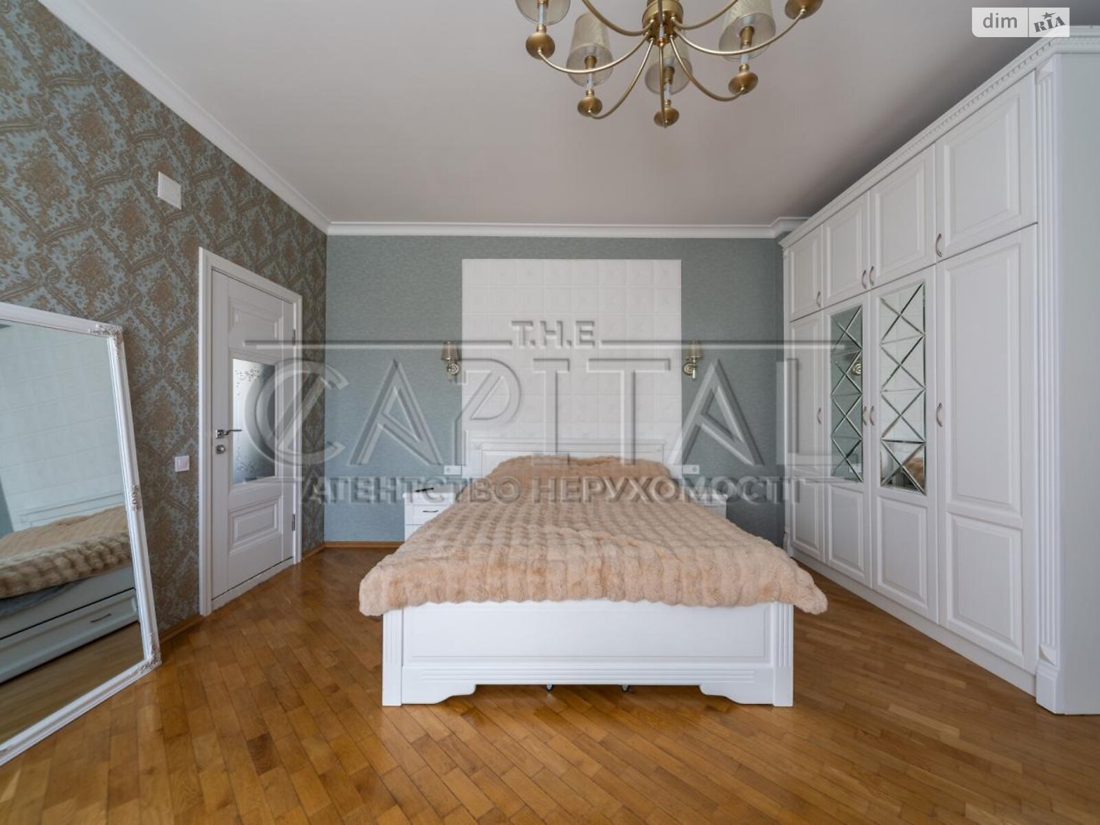 двоповерховий будинок з балконом, 500 кв. м, цегла. Продаж у Ходосівкі фото 1 двоповерховий будинок з балконом, 500 кв. м, цегла. Продаж у Ходосівкі фото 1