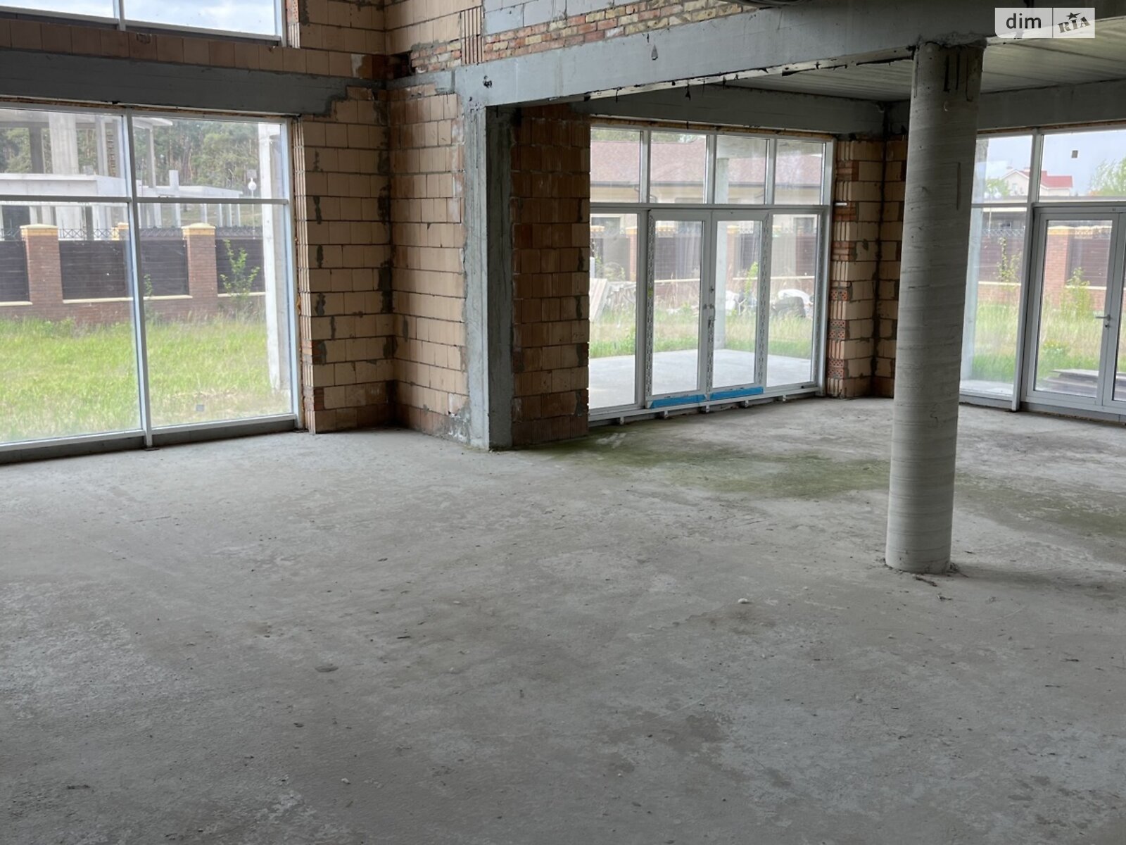 двоповерховий будинок, 467 кв. м, цегла. Продаж у Ходосівкі фото 1 двоповерховий будинок, 467 кв. м, цегла. Продаж у Ходосівкі фото 1