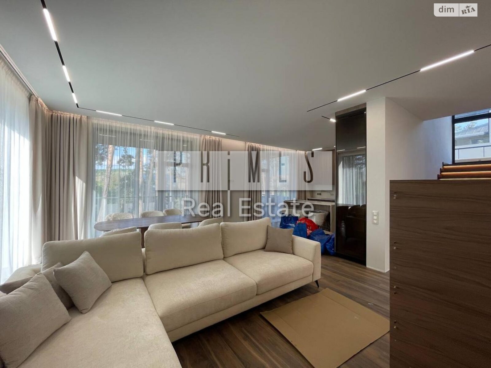 двоповерховий будинок, 260 кв. м, цегла. Продаж у Ходосівкі фото 1