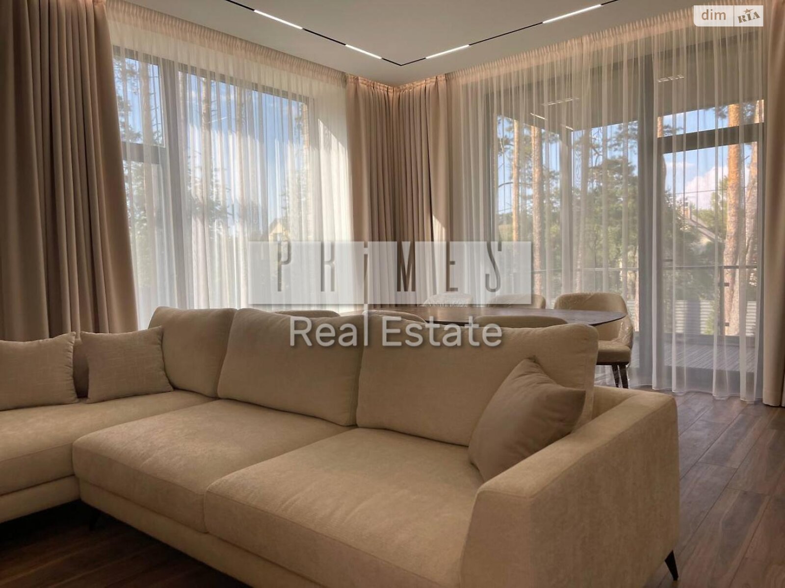 двоповерховий будинок, 260 кв. м, цегла. Продаж у Ходосівкі фото 1