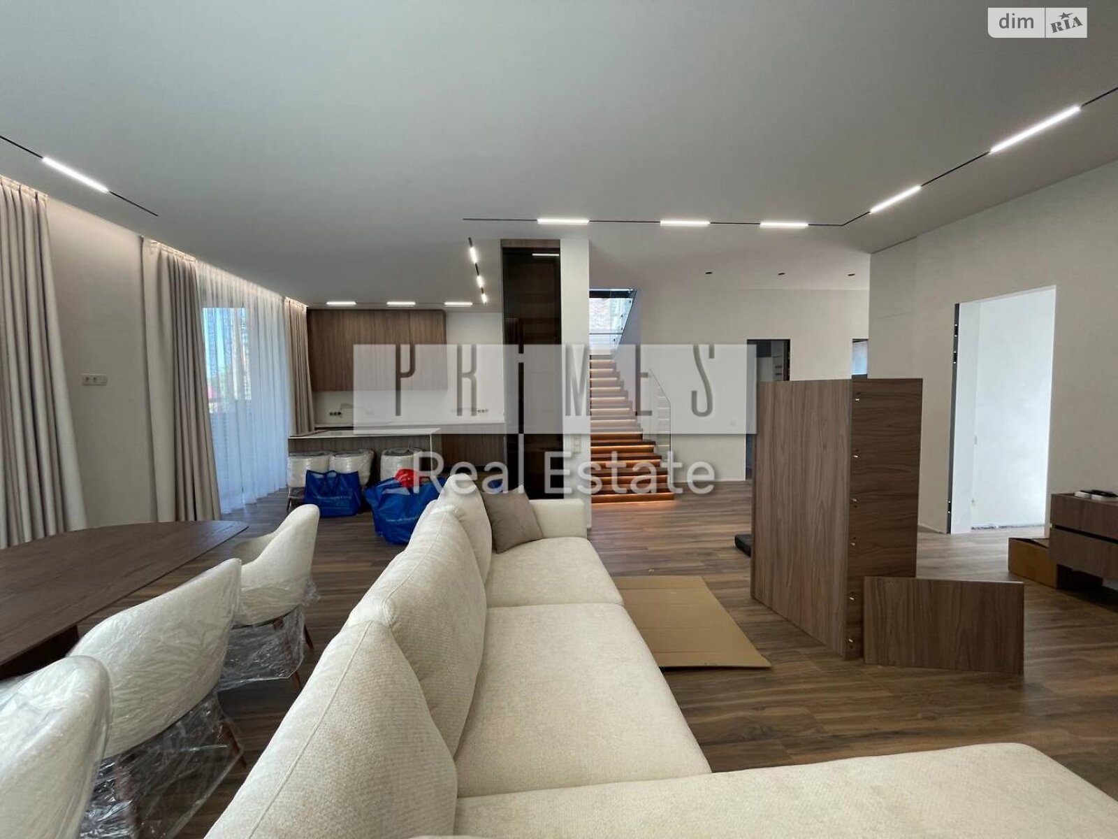 двоповерховий будинок, 260 кв. м, цегла. Продаж у Ходосівкі фото 1