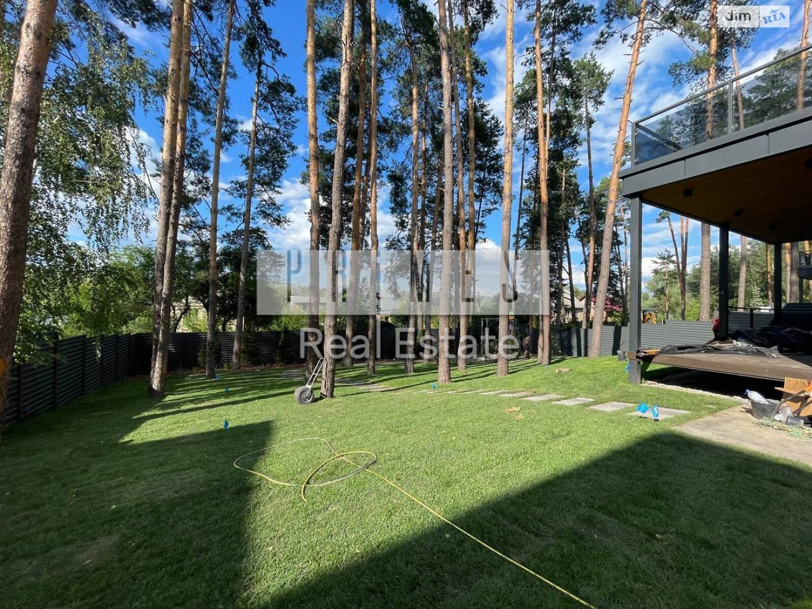 двоповерховий будинок, 260 кв. м, цегла. Продаж у Ходосівкі фото 1