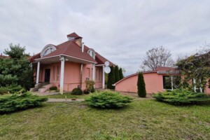 двоповерховий будинок з балконом, 205.4 кв. м, цегла. Продаж у Ходосівкі фото 2