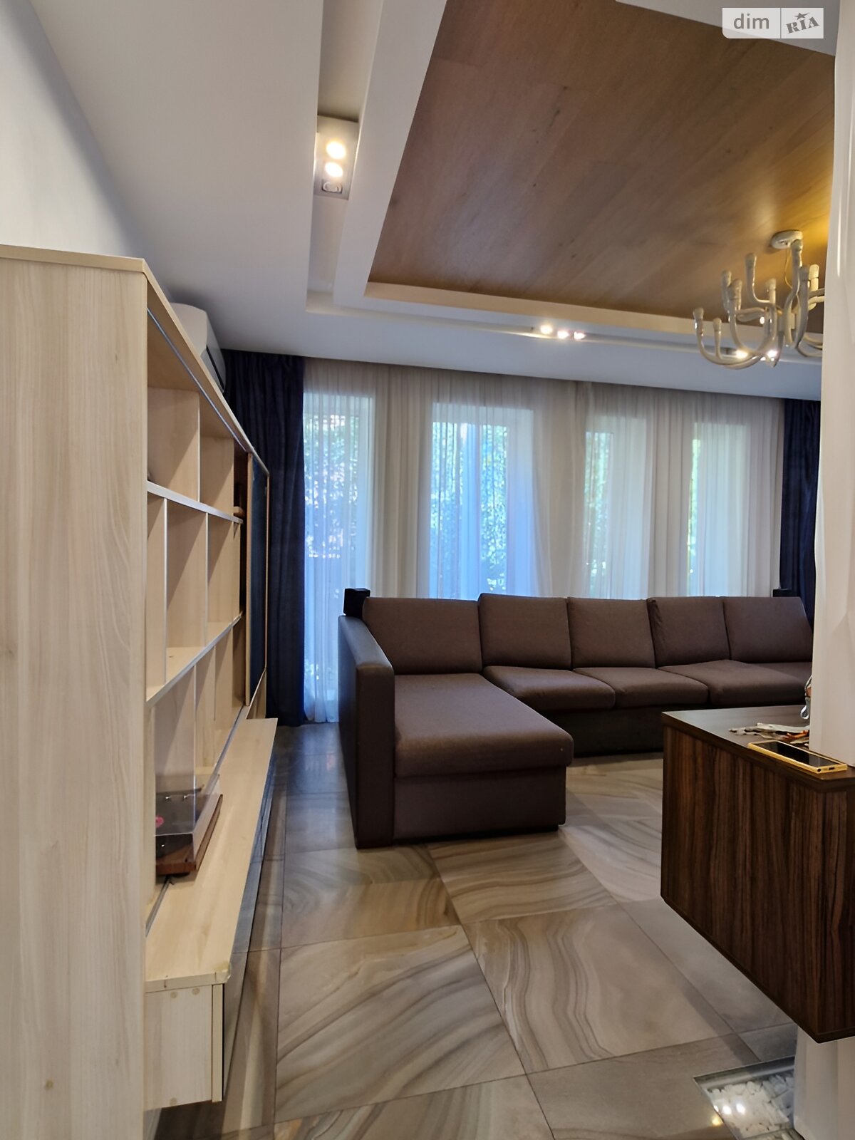 двухэтажный дом с балконом, 205.4 кв. м, кирпич. Продажа в Ходосовке фото 1 двухэтажный дом с балконом, 205.4 кв. м, кирпич. Продажа в Ходосовке фото 1
