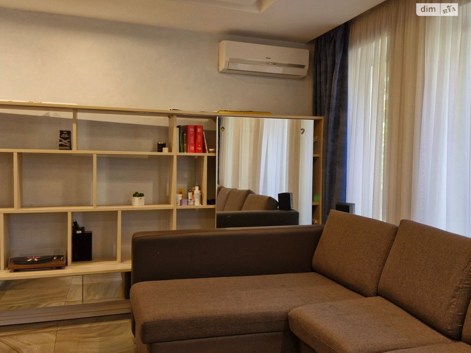 двухэтажный дом с балконом, 205.4 кв. м, кирпич. Продажа в Ходосовке фото 1 двухэтажный дом с балконом, 205.4 кв. м, кирпич. Продажа в Ходосовке фото 1