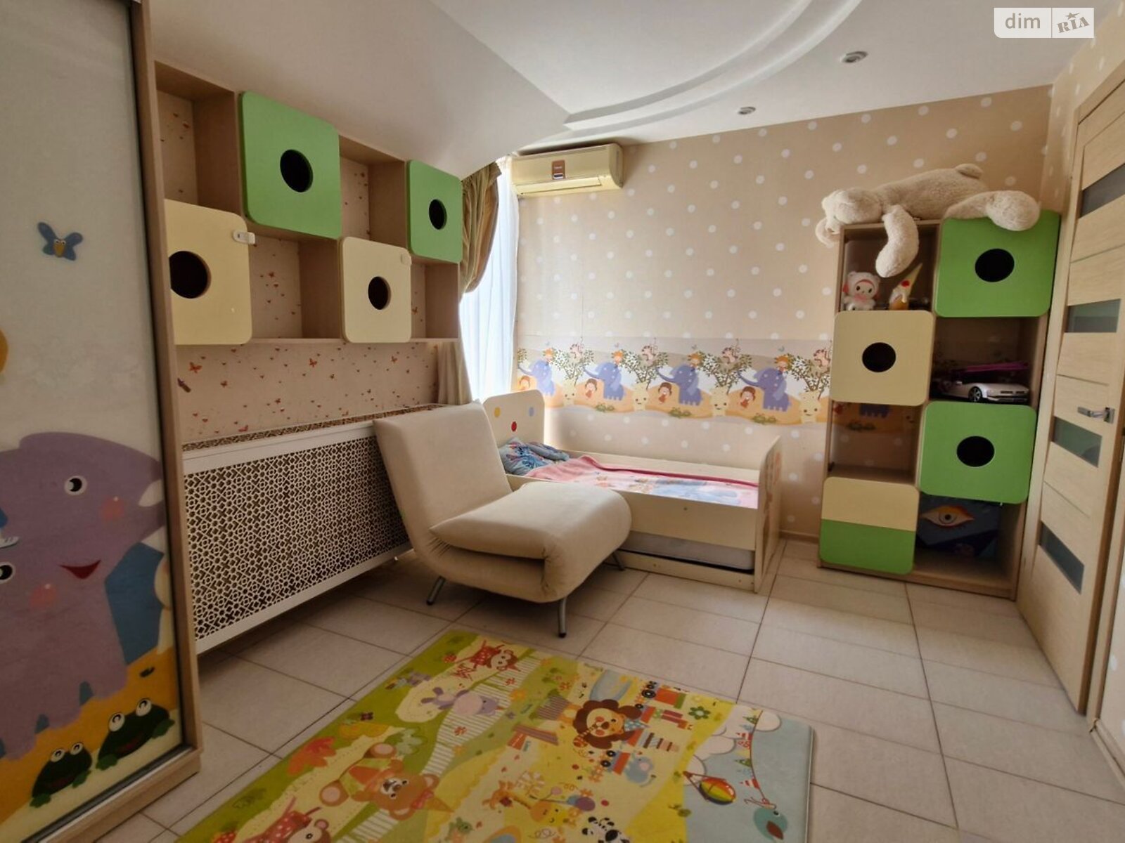 двухэтажный дом с балконом, 205.4 кв. м, кирпич. Продажа в Ходосовке фото 1 двухэтажный дом с балконом, 205.4 кв. м, кирпич. Продажа в Ходосовке фото 1