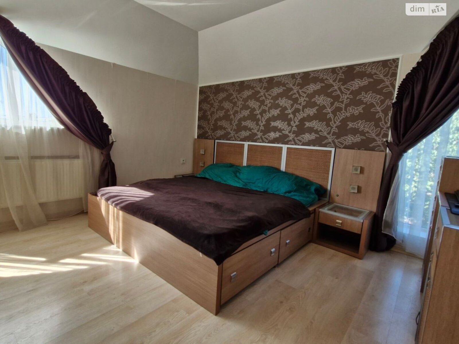 двухэтажный дом с балконом, 205.4 кв. м, кирпич. Продажа в Ходосовке фото 1 двухэтажный дом с балконом, 205.4 кв. м, кирпич. Продажа в Ходосовке фото 1