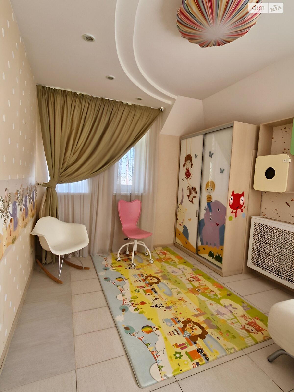 двухэтажный дом с балконом, 205.4 кв. м, кирпич. Продажа в Ходосовке фото 1 двухэтажный дом с балконом, 205.4 кв. м, кирпич. Продажа в Ходосовке фото 1