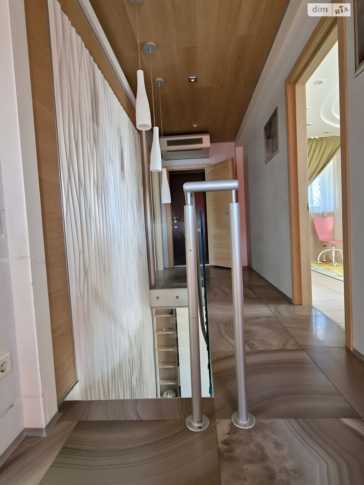 двухэтажный дом с балконом, 205.4 кв. м, кирпич. Продажа в Ходосовке фото 1 двухэтажный дом с балконом, 205.4 кв. м, кирпич. Продажа в Ходосовке фото 1