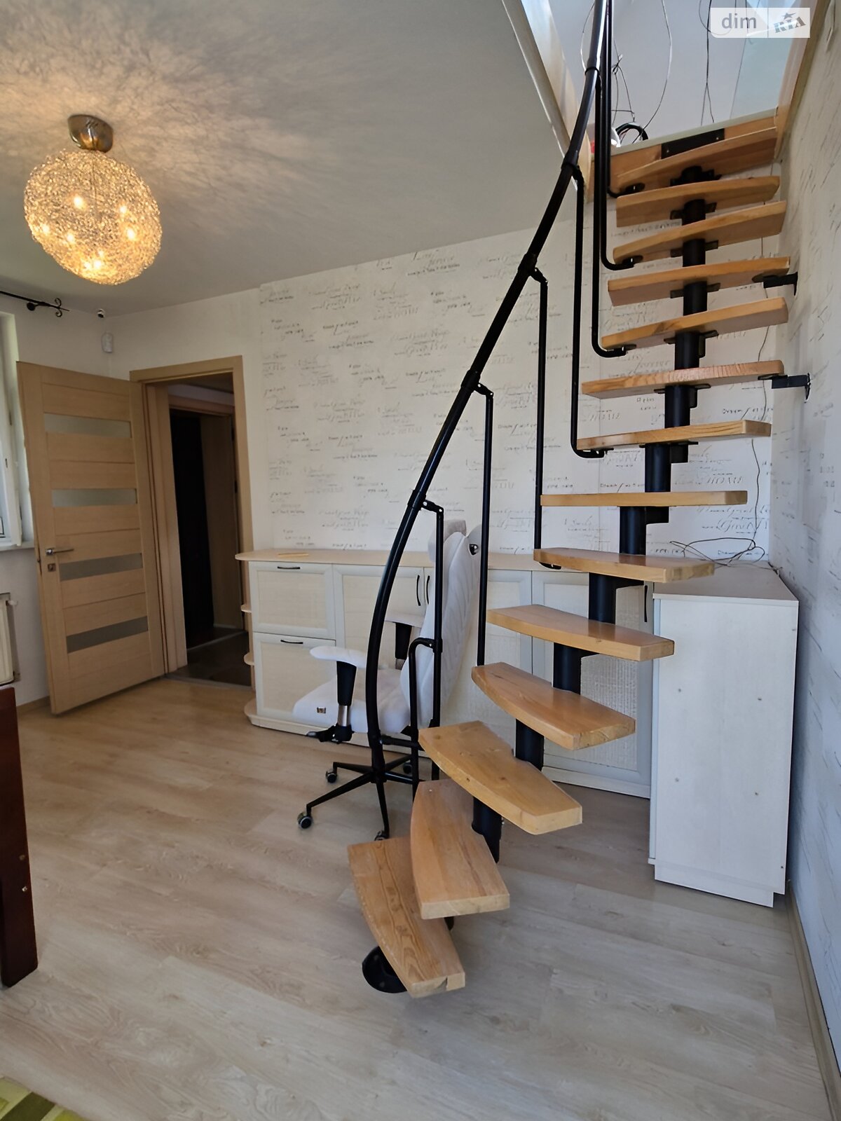 двухэтажный дом с балконом, 205.4 кв. м, кирпич. Продажа в Ходосовке фото 1 двухэтажный дом с балконом, 205.4 кв. м, кирпич. Продажа в Ходосовке фото 1