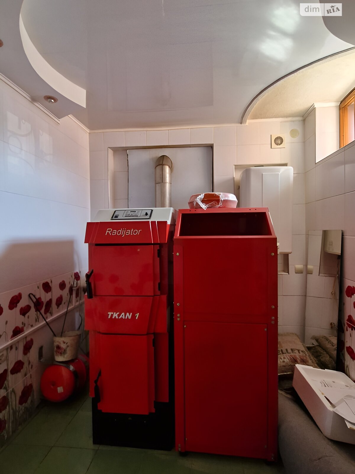 двухэтажный дом с балконом, 205.4 кв. м, кирпич. Продажа в Ходосовке фото 1 двухэтажный дом с балконом, 205.4 кв. м, кирпич. Продажа в Ходосовке фото 1