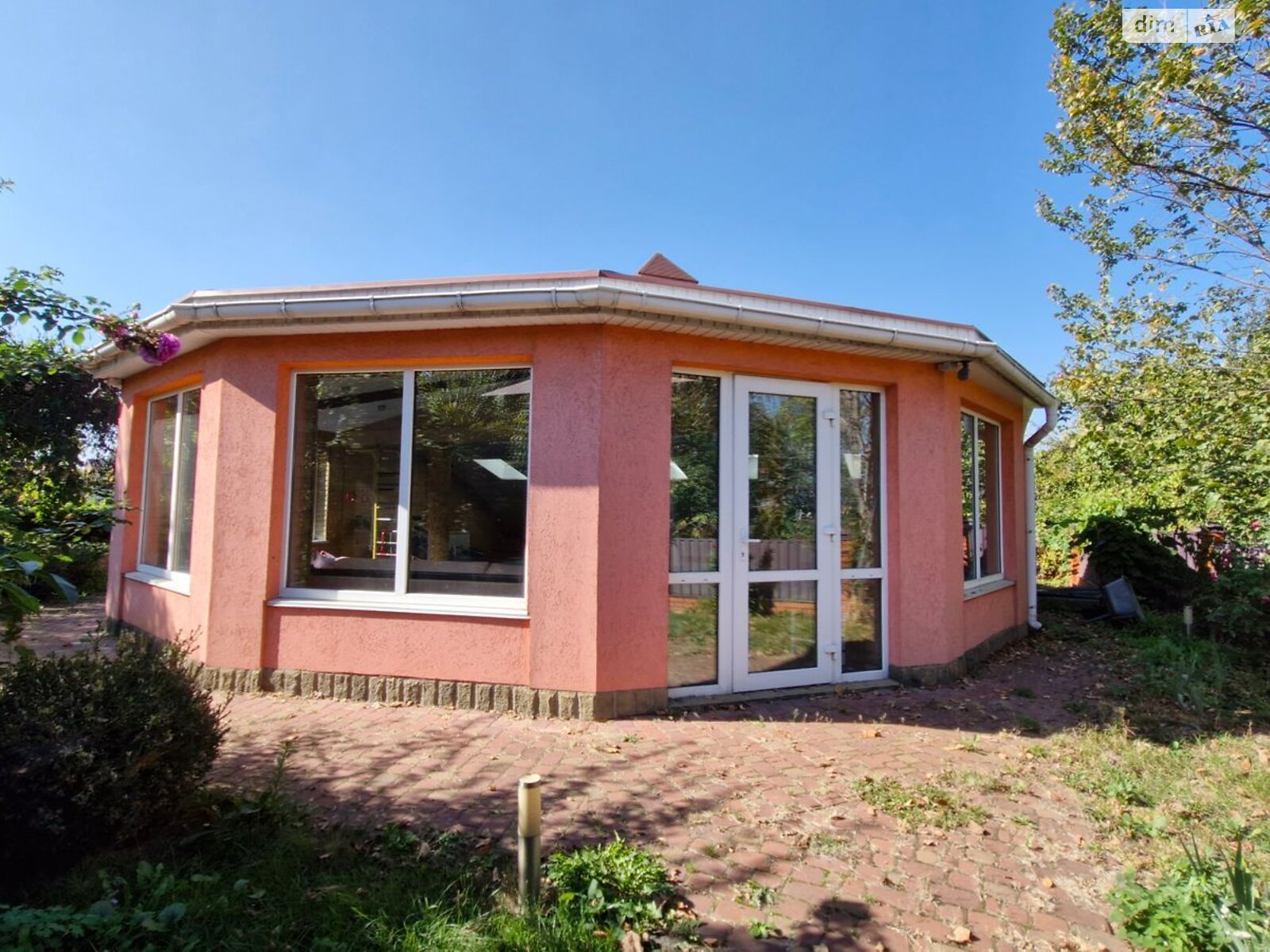 двухэтажный дом с балконом, 205.4 кв. м, кирпич. Продажа в Ходосовке фото 1 двухэтажный дом с балконом, 205.4 кв. м, кирпич. Продажа в Ходосовке фото 1