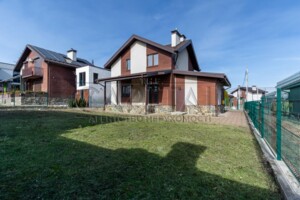 двоповерховий будинок з гаражем, 136 кв. м, цегла. Продаж у Ходосівкі фото 2